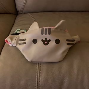 NWT Pusheen Fanny Pack